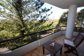 Pacific Towers 603, Coffs Harbour